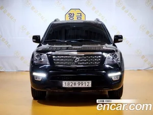 Kia Mohave, 2017 — миниатюра 3