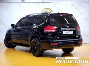Kia Mohave, 2017 — миниатюра 5