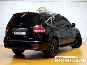 Kia Mohave, 2017 — миниатюра 7