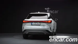 Lexus RX, 2025 — миниатюра 4
