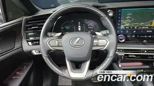 Lexus RX, 2025 — миниатюра 19
