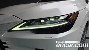Lexus RX, 2025 — миниатюра 8