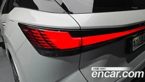 Lexus RX, 2025 — миниатюра 9