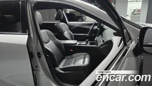 Lexus RX, 2025 — миниатюра 16