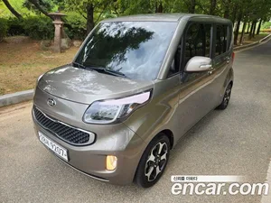 Kia RAY, 2015 — миниатюра 1