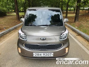 Kia RAY, 2015 — миниатюра 2
