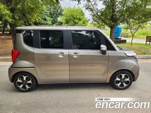 Kia RAY, 2015 — миниатюра 7