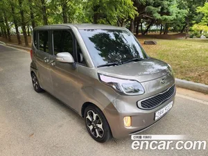 Kia RAY, 2015 — миниатюра 8