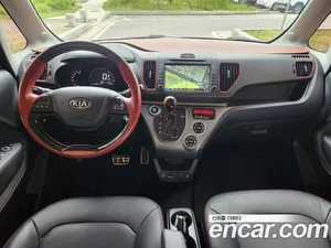 Kia RAY, 2015 — миниатюра 13