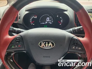 Kia RAY, 2015 — миниатюра 16