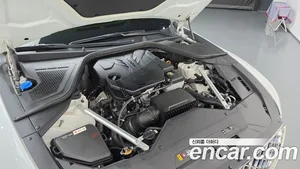 Genesis G80, 2020 — миниатюра 6