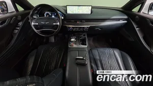 Genesis G80, 2020 — миниатюра 10