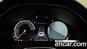 Genesis G80, 2020 — миниатюра 11