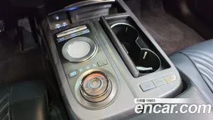 Genesis G80, 2020 — миниатюра 12
