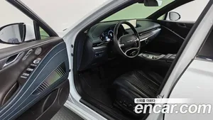 Genesis G80, 2020 — миниатюра 13