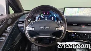 Genesis G80, 2020 — миниатюра 19