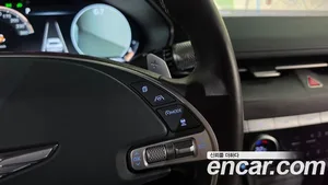 Genesis G80, 2020 — миниатюра 22