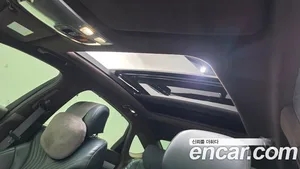 Genesis G80, 2020 — миниатюра 23