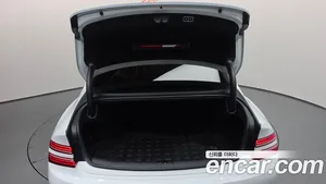 Genesis G80, 2020 — миниатюра 25