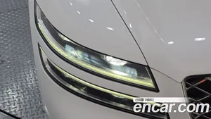 Genesis G80, 2020 — миниатюра 8