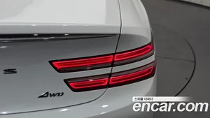 Genesis G80, 2020 — миниатюра 9