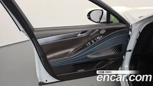 Genesis G80, 2020 — миниатюра 14