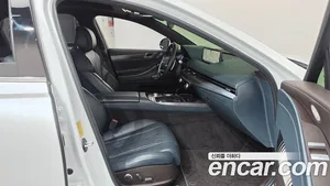 Genesis G80, 2020 — миниатюра 16