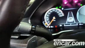 Genesis G80, 2020 — миниатюра 29