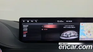 Genesis G80, 2020 — миниатюра 35