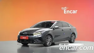 Kia K3, 2022 — миниатюра 33