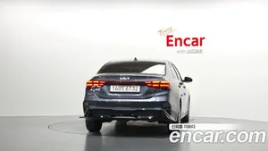 Kia K3, 2022 — миниатюра 3