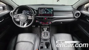 Kia K3, 2022 — миниатюра 9