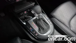 Kia K3, 2022 — миниатюра 11