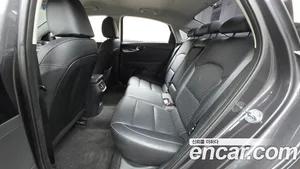 Kia K3, 2022 — миниатюра 17