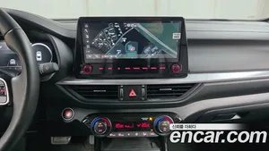 Kia K3, 2022 — миниатюра 18