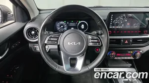 Kia K3, 2022 — миниатюра 19