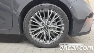 Kia K3, 2022 — миниатюра 6