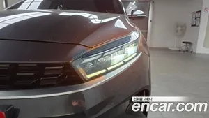 Kia K3, 2022 — миниатюра 7