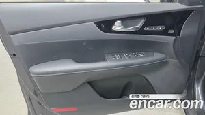 Kia K3, 2022 — миниатюра 13