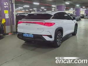 BYD Sealion 7, 2026 — миниатюра 2