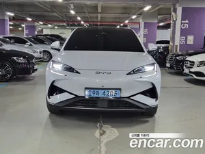 BYD Sealion 7, 2026 — миниатюра 3