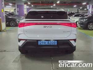 BYD Sealion 7, 2026 — миниатюра 4