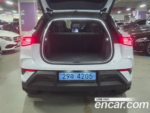 BYD Sealion 7, 2026 — миниатюра 6