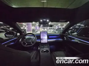 BYD Sealion 7, 2026 — миниатюра 7