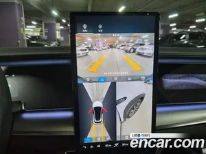 BYD Sealion 7, 2026 — миниатюра 9