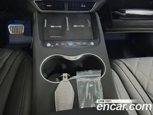 BYD Sealion 7, 2026 — миниатюра 10