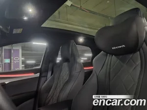 BYD Sealion 7, 2026 — миниатюра 11