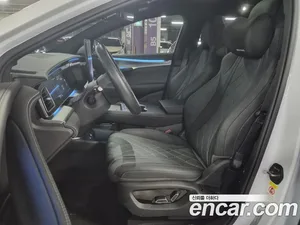 BYD Sealion 7, 2026 — миниатюра 12