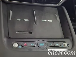 BYD Sealion 7, 2026 — миниатюра 14