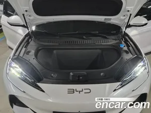 BYD Sealion 7, 2026 — миниатюра 17